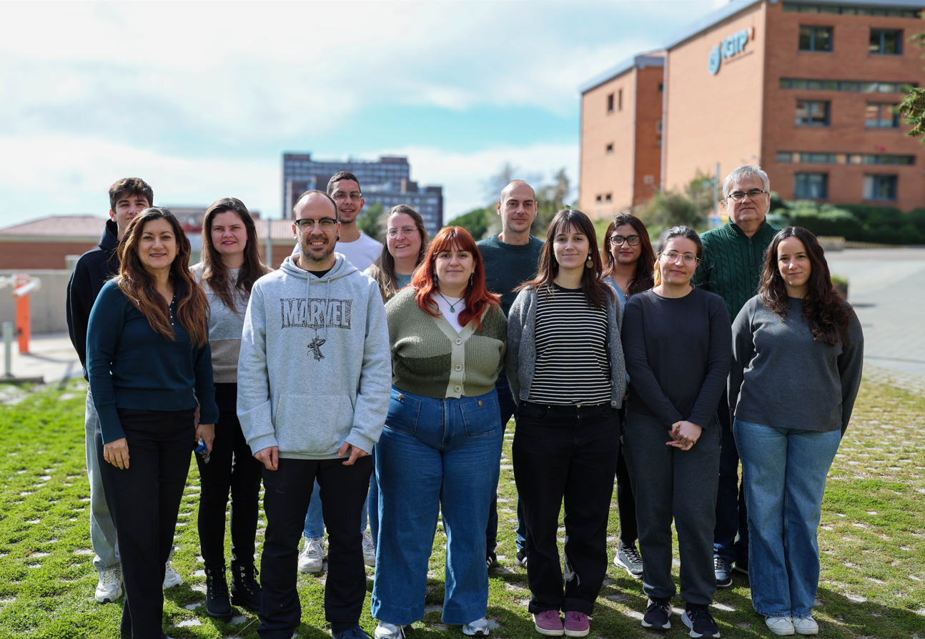 Neurogenetics research group